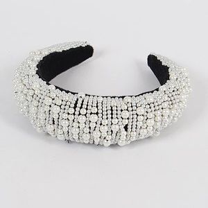 Perfectly Pearl Headband 💎💎